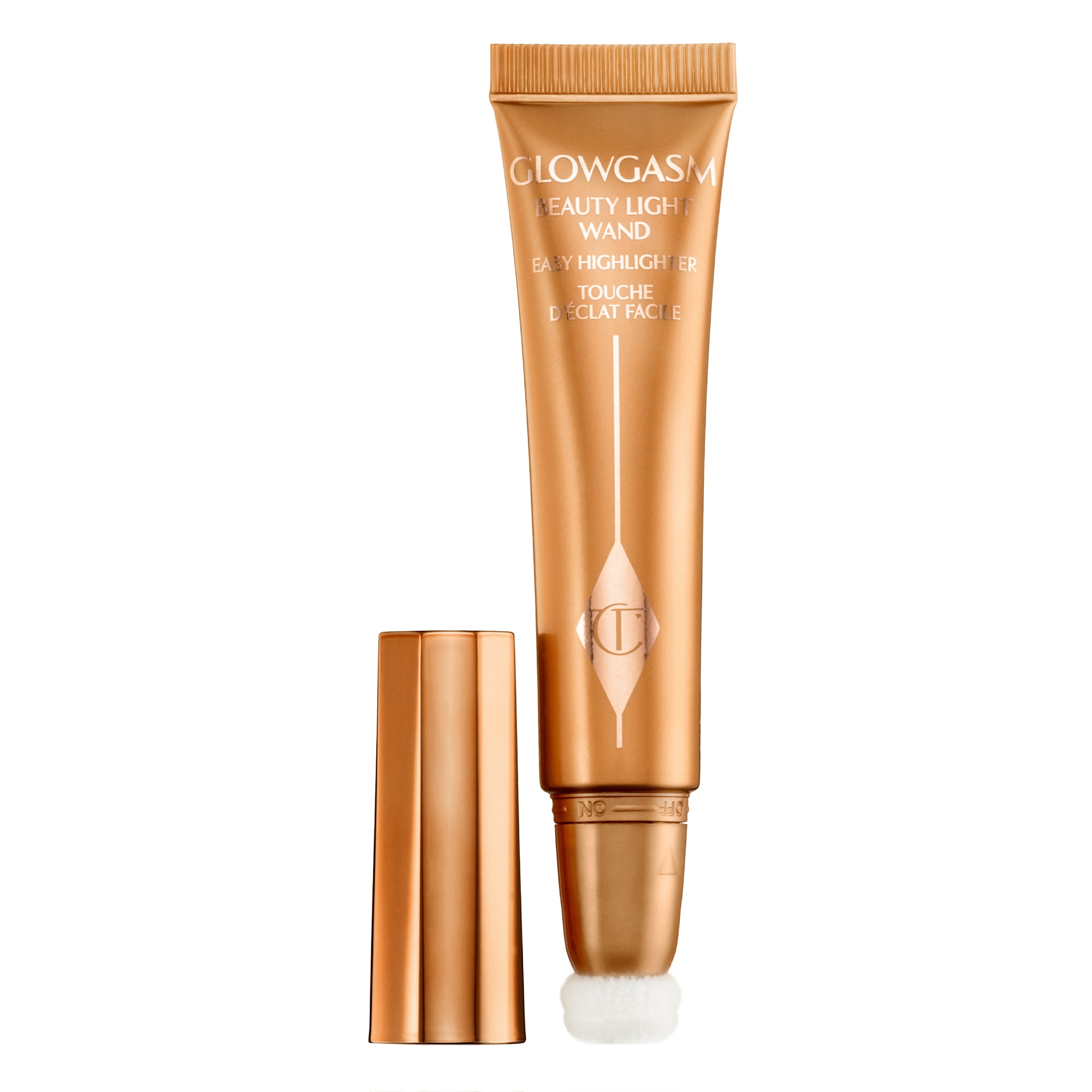 PILLOW TALK BEAUTY LIGHT WAND (ILUMINADOR LÍQUIDO)